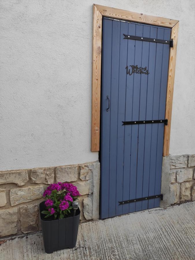 Studio Spacieux Aux Portes De La Camargue Beauvoisin  Exterior foto